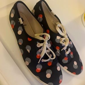 Keds x Kate Spade Shoes